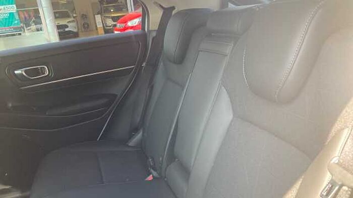 Honda HR-V 1.5 eHEV Advance 5dr CVT Hybrid Hatchback 