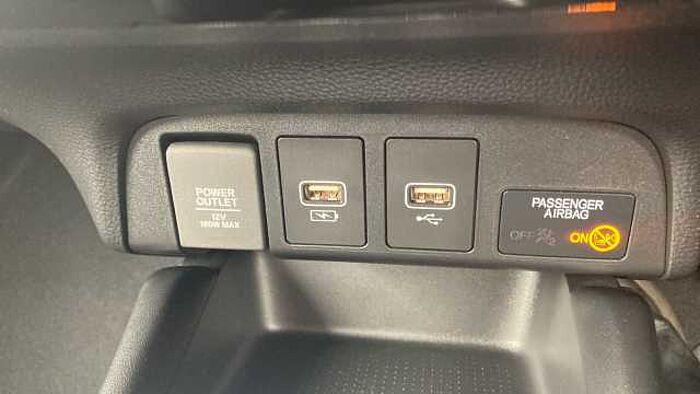 Honda Jazz 1.5 i-MMD Hybrid Advance 5dr eCVT Hybrid Hatchback 