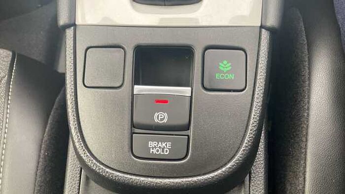 Honda Jazz 1.5 i-MMD Hybrid Advance 5dr eCVT Hybrid Hatchback 