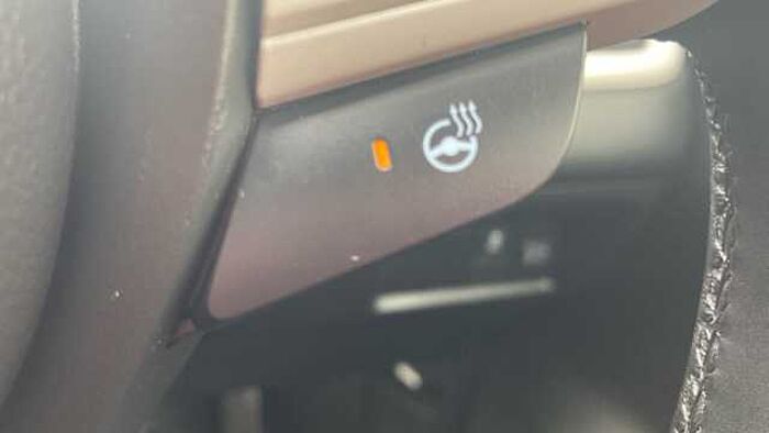 Honda Jazz 1.5 i-MMD Hybrid Advance 5dr eCVT Hybrid Hatchback 