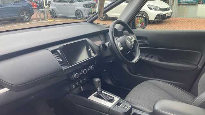 Honda Jazz 1.5 i-MMD Hybrid Advance 5dr eCVT Hybrid Hatchback 