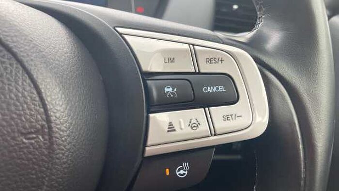 Honda Jazz 1.5 i-MMD Hybrid Advance 5dr eCVT Hybrid Hatchback 
