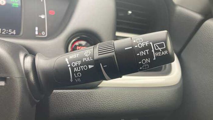 Honda Jazz 1.5 i-MMD Hybrid Advance 5dr eCVT Hybrid Hatchback 