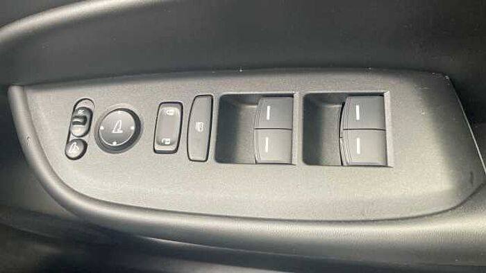 Honda Jazz 1.5 i-MMD Hybrid Advance 5dr eCVT Hybrid Hatchback 