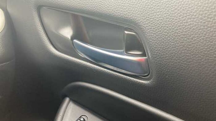 Honda Jazz 1.5 i-MMD Hybrid Advance 5dr eCVT Hybrid Hatchback 