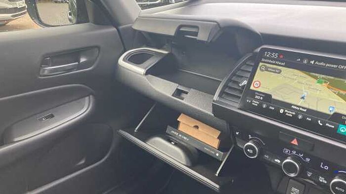 Honda Jazz 1.5 i-MMD Hybrid Advance 5dr eCVT Hybrid Hatchback 