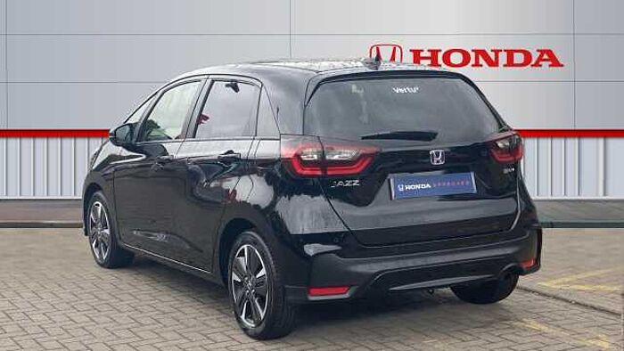 Honda Jazz 1.5 i-MMD Hybrid Advance 5dr eCVT Hybrid Hatchback 