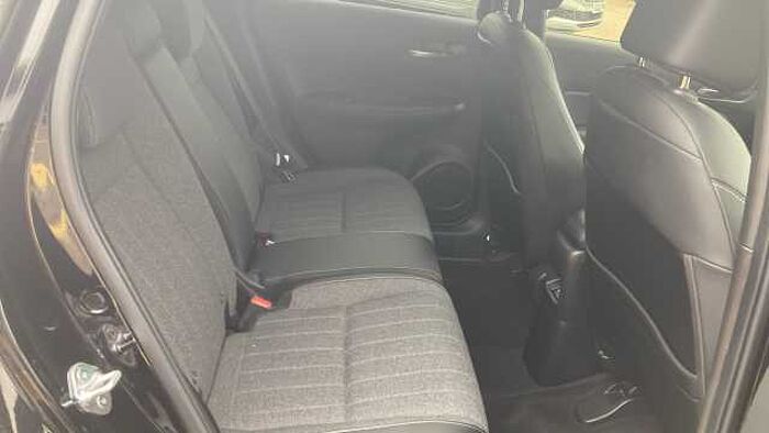 Honda Jazz 1.5 i-MMD Hybrid Advance 5dr eCVT Hybrid Hatchback 
