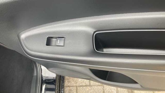 Honda Jazz 1.5 i-MMD Hybrid Advance 5dr eCVT Hybrid Hatchback 
