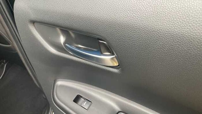 Honda Jazz 1.5 i-MMD Hybrid Advance 5dr eCVT Hybrid Hatchback 