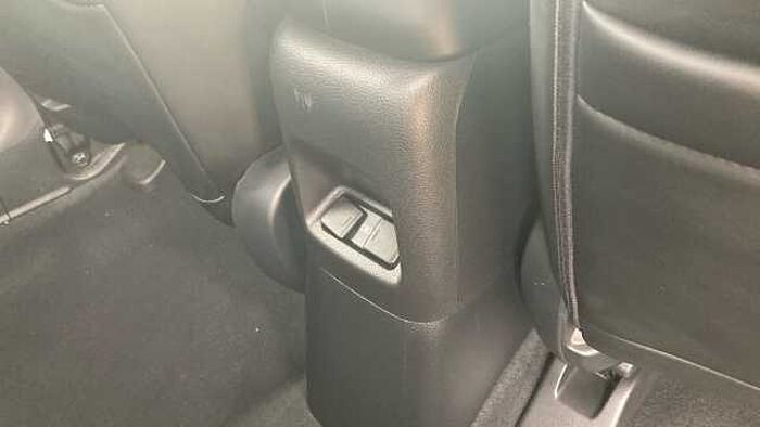 Honda Jazz 1.5 i-MMD Hybrid Advance 5dr eCVT Hybrid Hatchback 