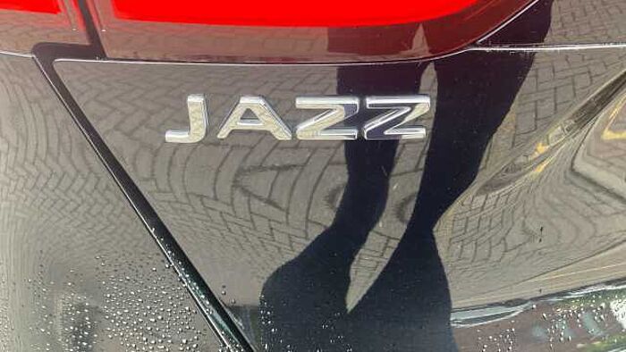 Honda Jazz 1.5 i-MMD Hybrid Advance 5dr eCVT Hybrid Hatchback 