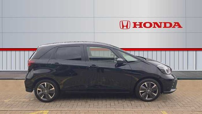 Honda Jazz 1.5 i-MMD Hybrid Advance 5dr eCVT Hybrid Hatchback 