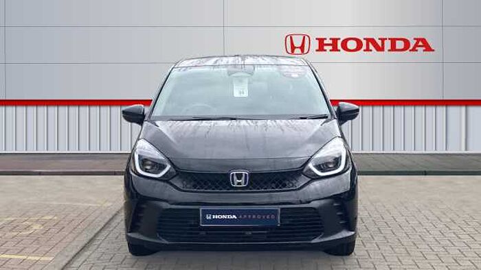 Honda Jazz 1.5 i-MMD Hybrid Advance 5dr eCVT Hybrid Hatchback 