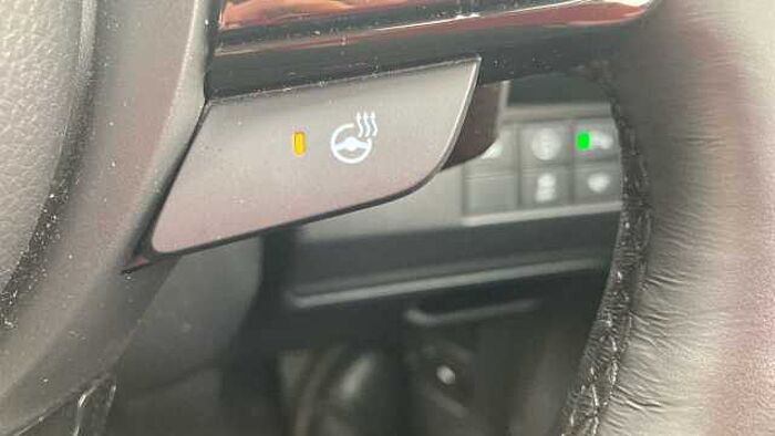 Honda HR-V 1.5 eHEV Advance 5dr CVT Hybrid Hatchback 
