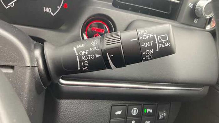 Honda HR-V 1.5 eHEV Advance 5dr CVT Hybrid Hatchback 