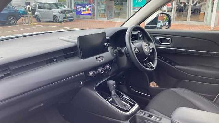 Honda HR-V 1.5 eHEV Advance 5dr CVT Hybrid Hatchback 