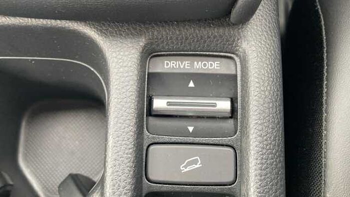 Honda HR-V 1.5 eHEV Advance 5dr CVT Hybrid Hatchback 