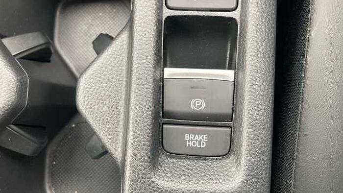Honda HR-V 1.5 eHEV Advance 5dr CVT Hybrid Hatchback 