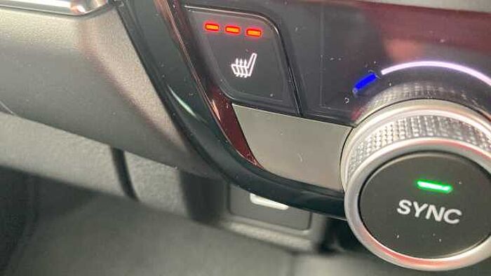 Honda HR-V 1.5 eHEV Advance 5dr CVT Hybrid Hatchback 