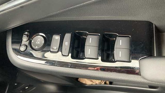 Honda HR-V 1.5 eHEV Advance 5dr CVT Hybrid Hatchback 