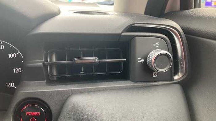 Honda HR-V 1.5 eHEV Advance 5dr CVT Hybrid Hatchback 