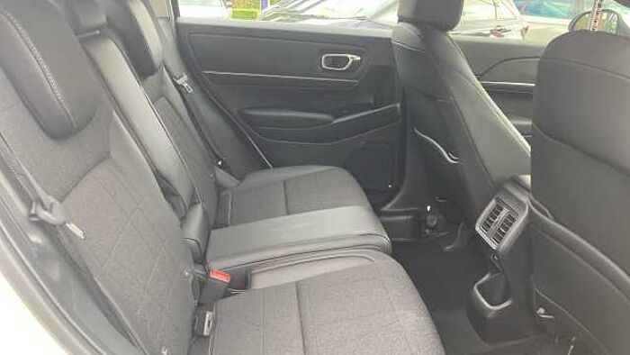 Honda HR-V 1.5 eHEV Advance 5dr CVT Hybrid Hatchback 