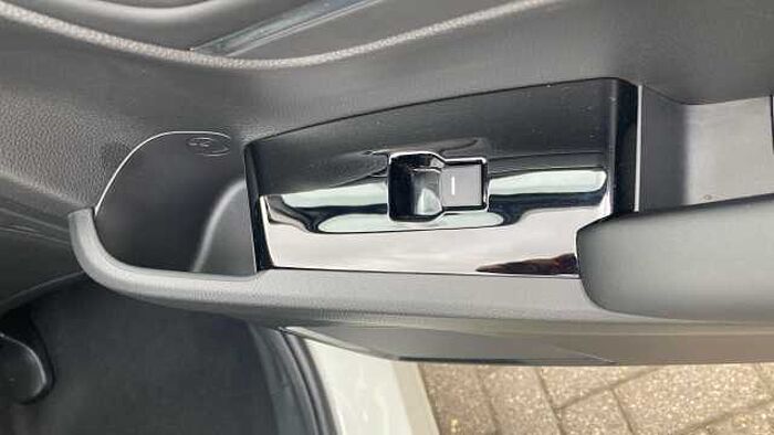 Honda HR-V 1.5 eHEV Advance 5dr CVT Hybrid Hatchback 