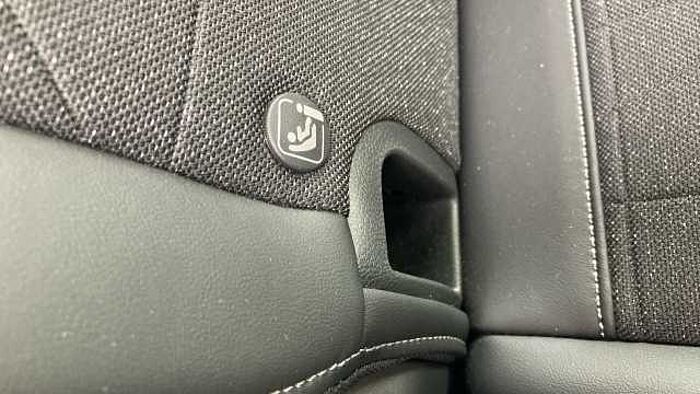 Honda HR-V 1.5 eHEV Advance 5dr CVT Hybrid Hatchback 