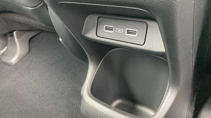 Honda HR-V 1.5 eHEV Advance 5dr CVT Hybrid Hatchback 