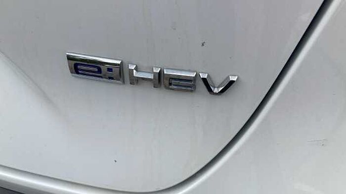 Honda HR-V 1.5 eHEV Advance 5dr CVT Hybrid Hatchback 