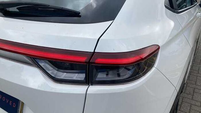Honda HR-V 1.5 eHEV Advance 5dr CVT Hybrid Hatchback 