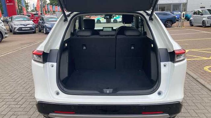 Honda HR-V 1.5 eHEV Advance 5dr CVT Hybrid Hatchback 