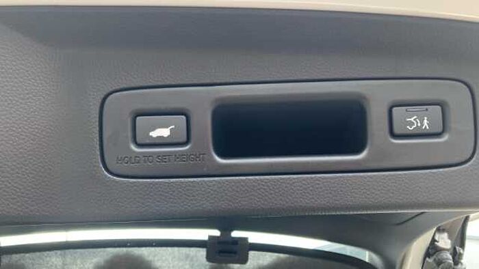 Honda HR-V 1.5 eHEV Advance 5dr CVT Hybrid Hatchback 