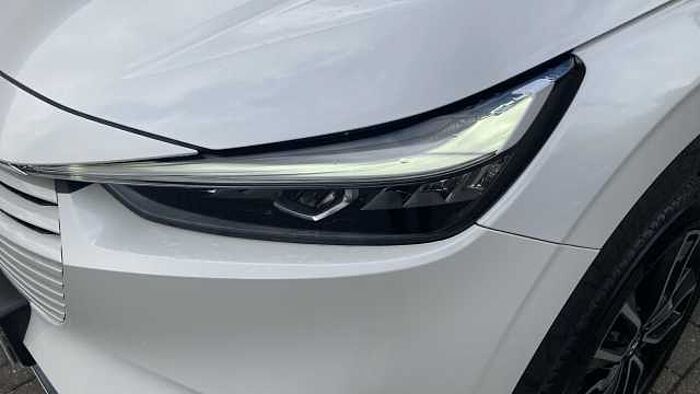Honda HR-V 1.5 eHEV Advance 5dr CVT Hybrid Hatchback 