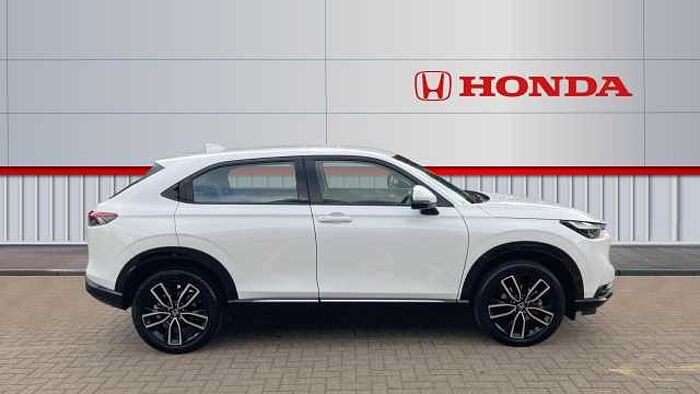 Honda HR-V 1.5 eHEV Advance 5dr CVT Hybrid Hatchback 