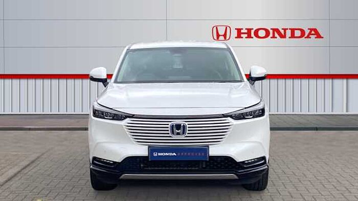 Honda HR-V 1.5 eHEV Advance 5dr CVT Hybrid Hatchback 