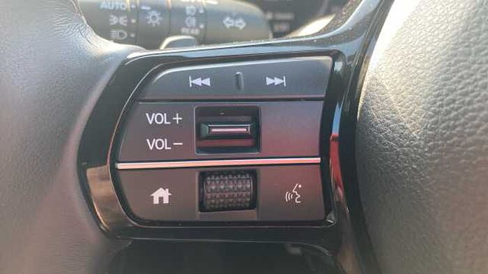 Honda Civic 2.0 eHEV Sport 5dr CVT Hybrid Hatchback 