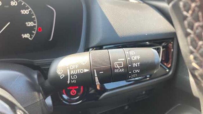 Honda Civic 2.0 eHEV Sport 5dr CVT Hybrid Hatchback 