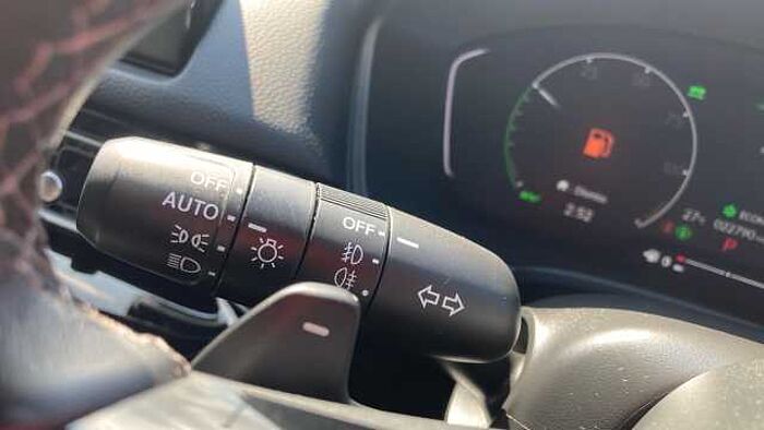 Honda Civic 2.0 eHEV Sport 5dr CVT Hybrid Hatchback 