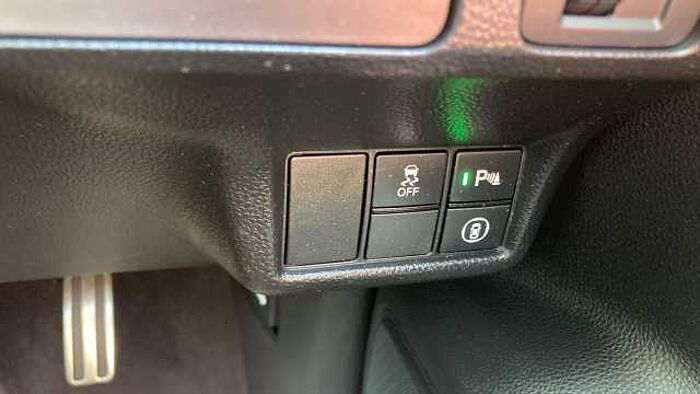 Honda Civic 2.0 eHEV Sport 5dr CVT Hybrid Hatchback 