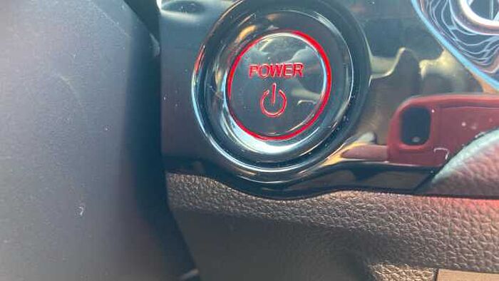 Honda Civic 2.0 eHEV Sport 5dr CVT Hybrid Hatchback 