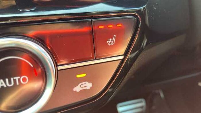 Honda Civic 2.0 eHEV Sport 5dr CVT Hybrid Hatchback 