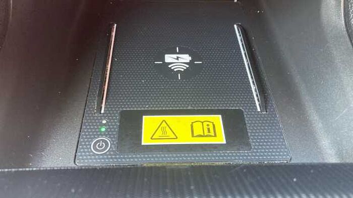Honda Civic 2.0 eHEV Sport 5dr CVT Hybrid Hatchback 