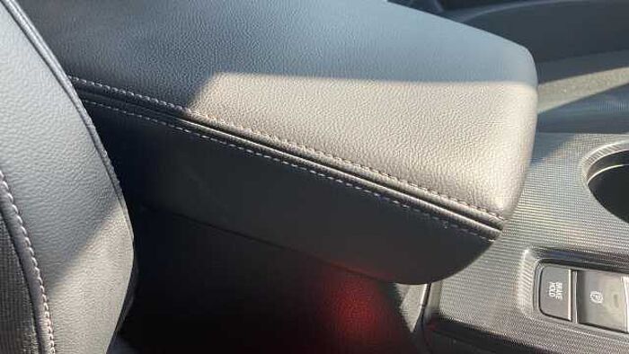 Honda Civic 2.0 eHEV Sport 5dr CVT Hybrid Hatchback 
