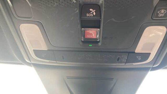 Honda Civic 2.0 eHEV Sport 5dr CVT Hybrid Hatchback 