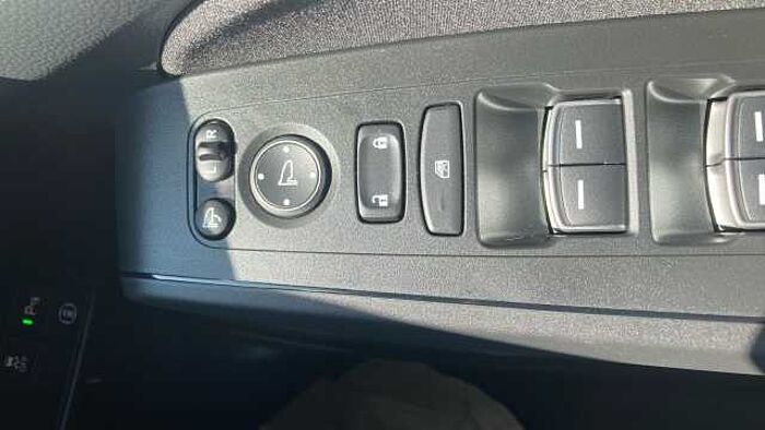 Honda Civic 2.0 eHEV Sport 5dr CVT Hybrid Hatchback 