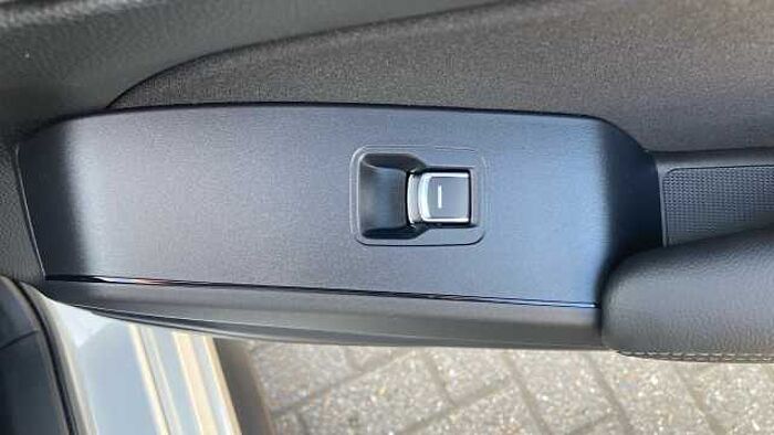 Honda Civic 2.0 eHEV Sport 5dr CVT Hybrid Hatchback 