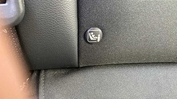 Honda Civic 2.0 eHEV Sport 5dr CVT Hybrid Hatchback 