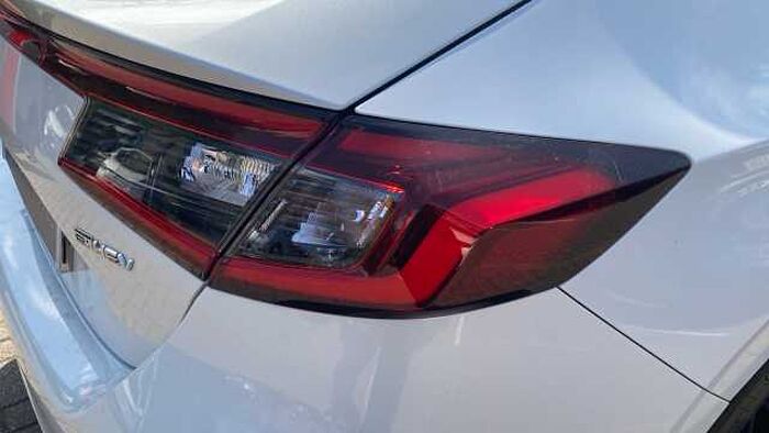 Honda Civic 2.0 eHEV Sport 5dr CVT Hybrid Hatchback 